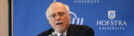 President Stuart Rabinowitz President Stuart Rabinowitz