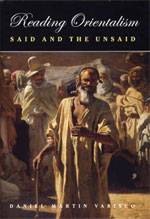 Reading Orientalism