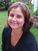 Dina Santorelli