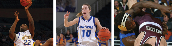 Hofstra Athletics: Winter Sports Preview Hofstra Athletics: Winter Sports Preview