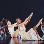 Dance Program Celebrates 25 Years of Rave Reviews