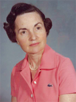 Lenore Sandel