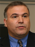 Robert Viagas