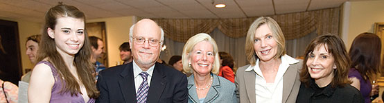 New Academic Building