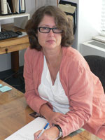 PATRICE SEDELMAIER