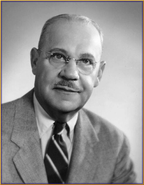 Augustus B. Weller