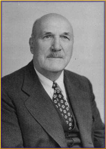 Arthur C. Phillips