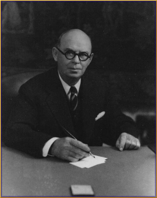 Dr. Truesdel Peck Calkins