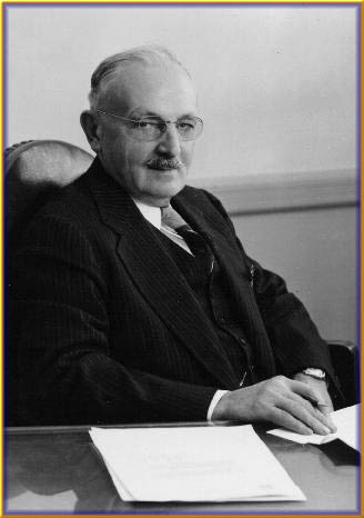 Emil R. Heger