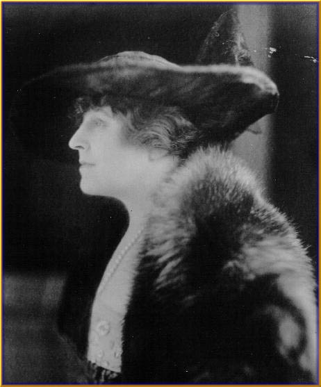 Kate Mason Hofstra