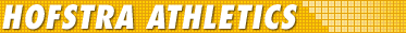 Hofstra Athletics Schedules