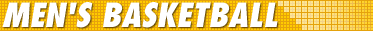 Men's Basketball