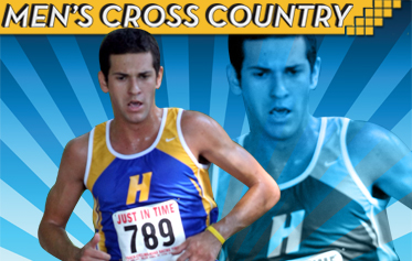Men's Cross Country