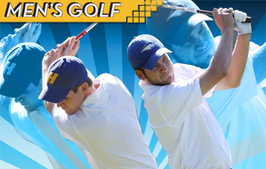 Men's Golf