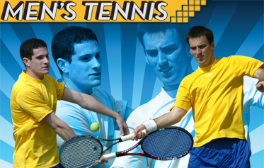 Men's Tennis