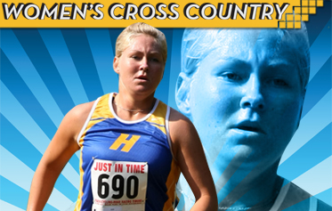 Women's Cross Country