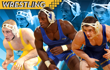 Wrestling