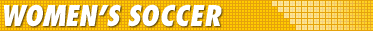 Women Soccer