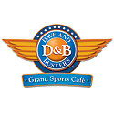 Dave and Buster's