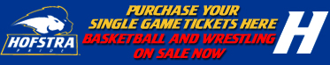 SINGLE GAME TICKETS ON SALE NOW - Click Here
