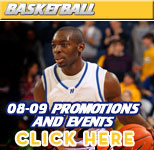 08-09 SEASON TICKETS START AT $99
