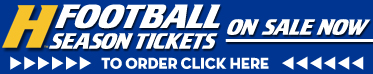 Football Season Tickets - Click for ticket info