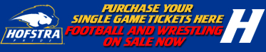 Purchase Your Single Game Tickets Here