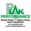 Peak Performance