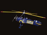 Pitcairn PCA-2 Autogiro 