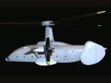 CarterCopter CCHT 