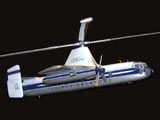 Fairey Aviation (England) Rotodyne