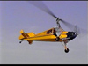 Little Wing (Tractor)  Autogyro