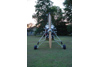 Ron Herron's LW3 with an Australian 7-cylinder Rotec radial engine