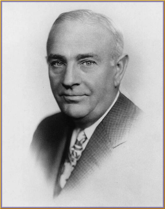 Howard S. Brower