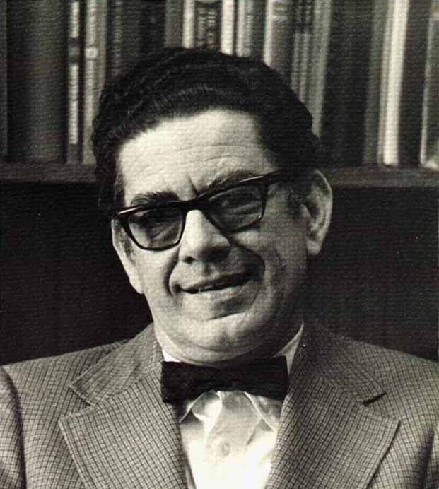Harold E. Yuker 1924 - 1997