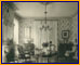 The Hofstra Living Room
