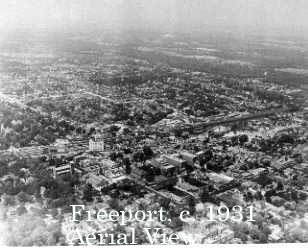 Freeport, 1931