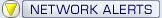 Network Alerts