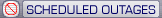Scheduled Outages