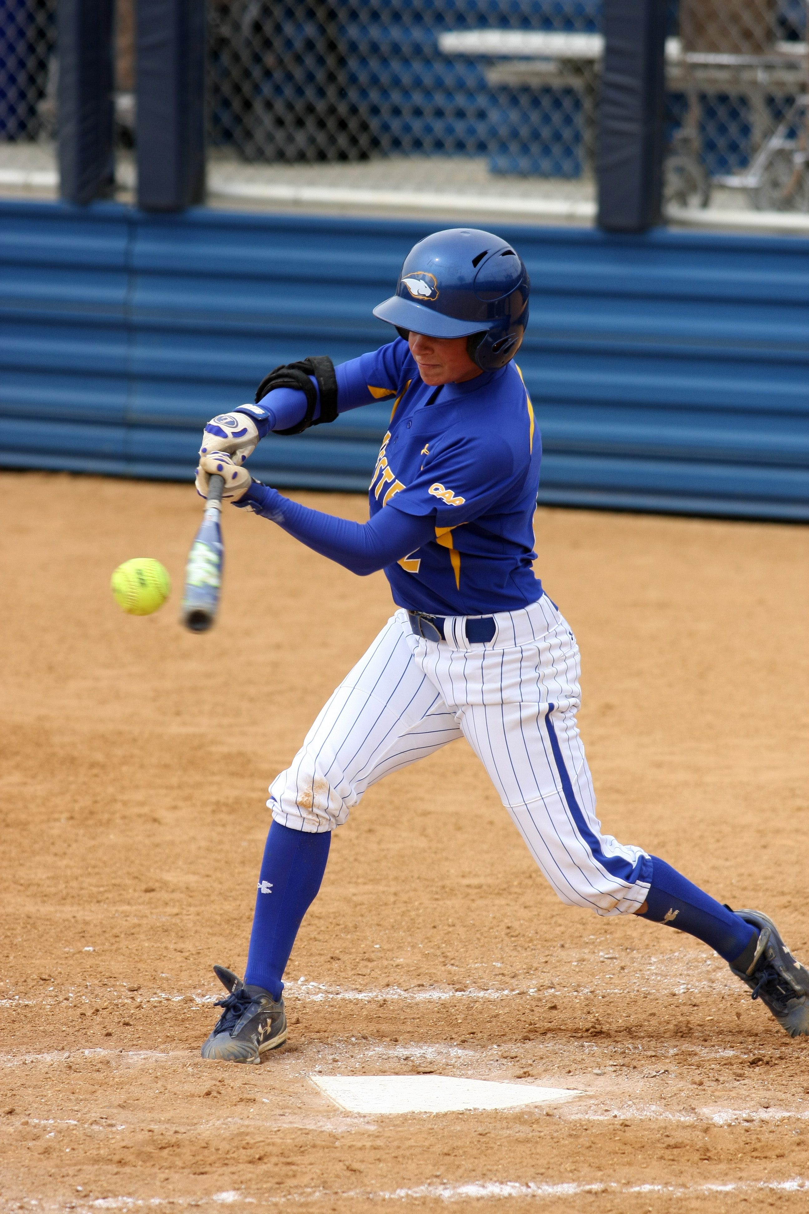 softball