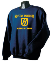 Hofstra Summer Camps Crew