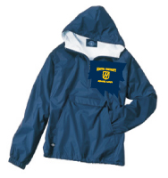 Hofstra Summer Camps Jacket