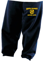 Hofstra Summer Camps Pants