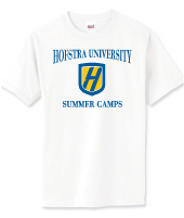Hofstra Summer Camps T-Shirt