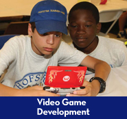Video Game Development