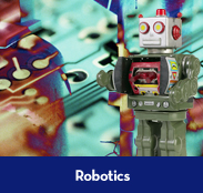 Robotics