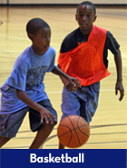 Basketball