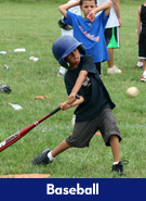 Baseball