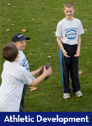 Athletic Development