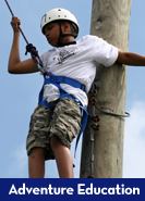 Adventure Education